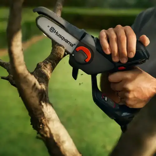 Caixa para Podadora Husqvarna Aspire P5-Box